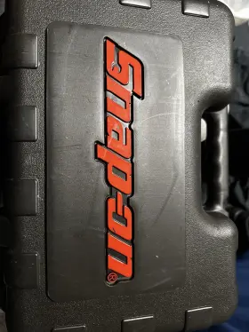 251YFSMBER SNAP-ON Tools
