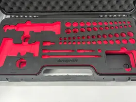 262CTSS01FR SNAP-ON Foam Impact Set #2