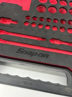 262CTSS01FR SNAP-ON Foam Impact Set #3