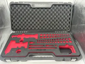 262CTSS01FR SNAP-ON Foam Impact Set