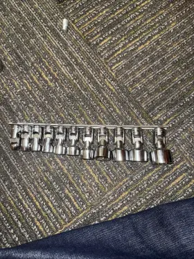 267559159276 SNAP-ON Swivel Point Drive Set
