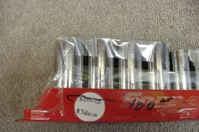 SFS081 SNAP-ON Nos Socket Sfs #2
