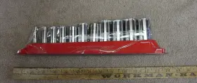 SFS081 SNAP-ON Nos Socket Sfs #3