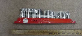 SFS081 SNAP-ON Nos Socket Sfs