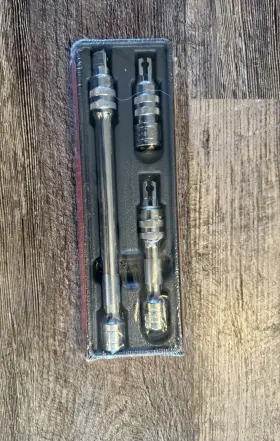303SXKL SNAP-ON Tools Drive Locking Extension Set