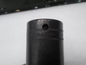 307IMMS SNAP-ON Drive Point Semi Impact Sockets #3