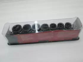307IMMS SNAP-ON Drive Point Semi Impact Sockets