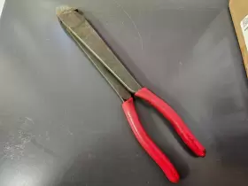 312CF SNAP-ON Diagonal Cutters #2