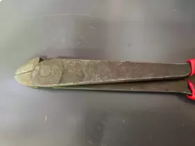 312CF SNAP-ON Diagonal Cutters #3
