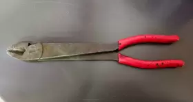 312CF SNAP-ON Diagonal Cutters
