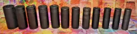 312SIMM SNAP-ON Drive Impact Socket Set 312SIMM SNAP-ON Drive Impact Socket Set