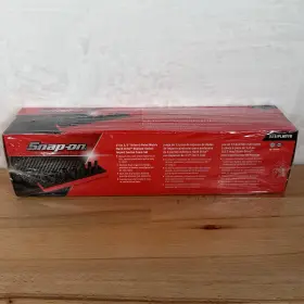 Snap-on 313iplmyfr Snap-on Tools 13pc 1/2 Inch Metric Shallow Swivel Impact Socket Set New Snap-on 313iplmyfr Snap-on Tools 13pc 1/2 Inch Metric Shallow Swivel Impact Socket Set New