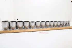 315TWYA SNAP-ON Drive Point Standard Socket Set