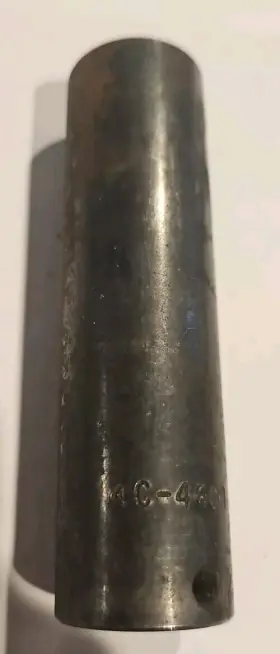 4C-4601 SNAP-ON Mac Socket Drive Point