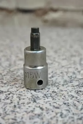 5239-15W SNAP-ON Proto Drive Socket Driver #3