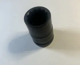 541-3245 SNAP-ON Cat Hexagonal Point Bolt Socket