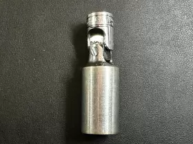 59704CFU SNAP-ON Drive Spark Plug Socket #2