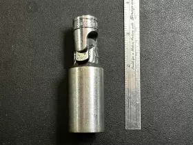 59704CFU SNAP-ON Drive Spark Plug Socket #3