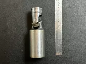 59704CFU SNAP-ON Drive Spark Plug Socket