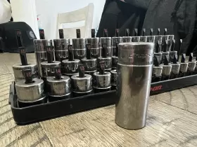 613364106518 SNAP-ON Socket Set Tray Shallow #3