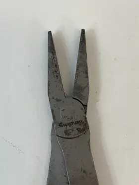 6ICF SNAP-ON Grip Duck Bill Pliers Talon #3