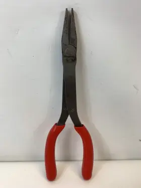 6ICF SNAP-ON Grip Duck Bill Pliers Talon