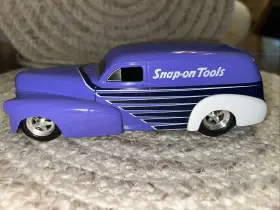 7163 SNAP-ON Tools Rod Collectable Chevy #2