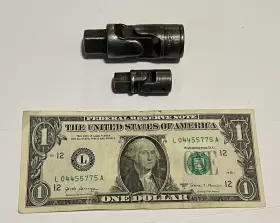 F-80 SNAP-ON Drive Swivel Wobble Adapter #3