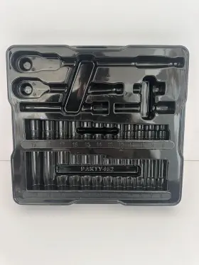 PAKTY452 SNAP-ON Tools American General Service Socket Tray