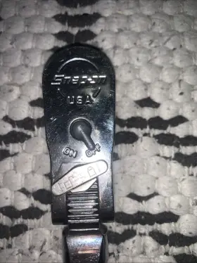8720308 SNAP-ON Drive #3