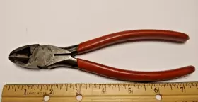 87ACP SNAP-ON Tool Diagonal Cutters