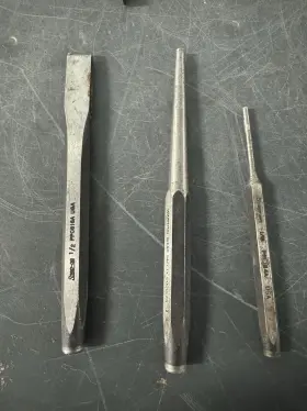 90BP SNAP-ON Tool #2