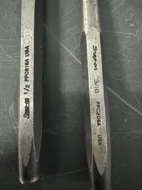 90BP SNAP-ON Tool #3