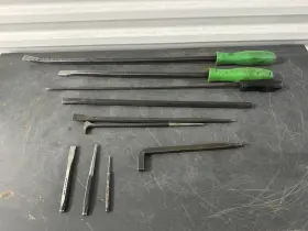 90BP SNAP-ON Tool
