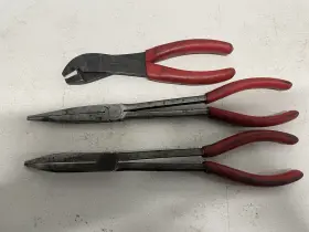 911ACP SNAP-ON Sockets #2
