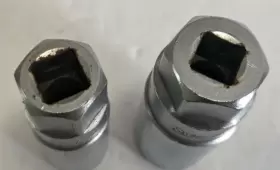 9704G-9706 SNAP-ON Spark Plug Socket Set #2