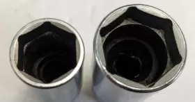 9704G-9706 SNAP-ON Spark Plug Socket Set #3