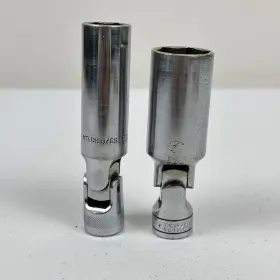 9706AFU SNAP-ON Drive Spark Plug Sockets #3