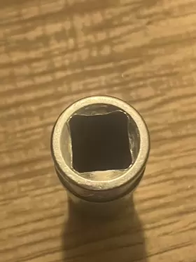 9718170 SNAP-ON Flank Drive Socket #2