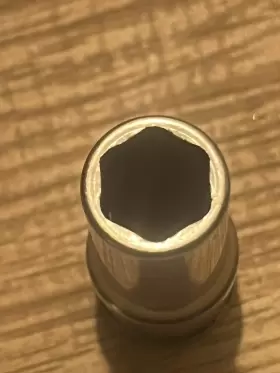 9718170 SNAP-ON Flank Drive Socket #3