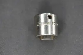 Snap-on 9720ka Snap-on B2190 3/8 Inch Drive 5 Point Pentagon Socket Used