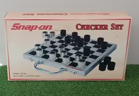 9903627 SNAP-ON Socket Checkers Set Nos