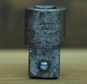 A-12 SNAP-ON Drive Step Up Adapter