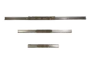A-265 SNAP-ON Tools Drive Socket Rail Organizer Set