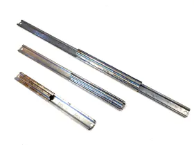 A-265 SNAP-ON Tools Socket Rail Organizer Set Drive