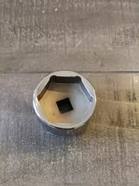 A106 SNAP-ON Drive Oil Filter Socket #2