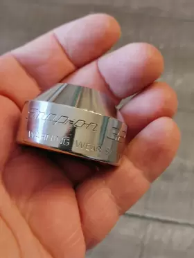 A106 SNAP-ON Drive Oil Filter Socket