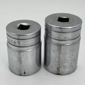 A119-A118 SNAP-ON Socket Drive #3