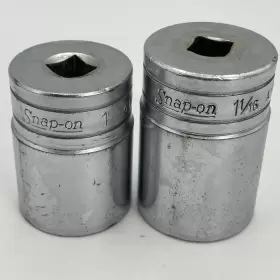 A119-A118 SNAP-ON Socket Drive