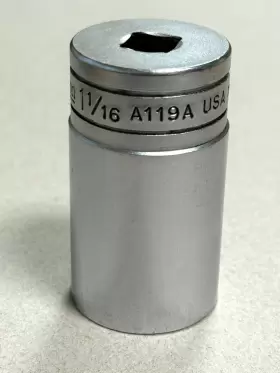 A119A-A119C SNAP-ON Tools Drive Oil Sender Switch Specialty #2